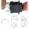 IC-180H1 Basmalı Kare Süpürge Anahtarı Elektrik Süpürge Şarteli 4P