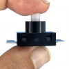 IC-180H4 Süpürge Anahtarı 2P PBS-03