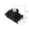 IC-180H5 Süpürge Anahtarı 2P PBS-03