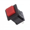 IC-180K Plastik Buton Yaylı 2P PBS15B