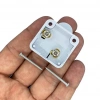 IC-187E Ters Dolap Anahtarı Sıva Üstü Kapak Switch Beyaz