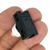 IC-192A Çıt Çıt Anahtar Vidalı Deney Anahtarı PBS-17A