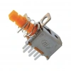 IC-193A Switch Yaylı 6P PS-22F03L