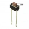 IC-201 Tact Switch Pioneer Buton 3.5x6 Uzun Bacak 0.8mm