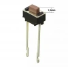 IC-201 Tact Switch Pioneer Buton 3.5x6 Uzun Bacak 1.5mm