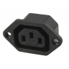 IC-212A Power Fiş Dişi Şase