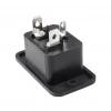 IC-215A1 C20 Power Şase Erkek Kulaklı AC-06C