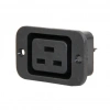 IC-215A2 C19 Power Şase Dişi Kulaklı AC-06A