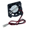 IC-216 Kare Fan 40x40x10mm 12V DC