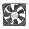 IC-216A Kare Fan 120X120X25mm 24V DC