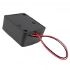 IC-221A Buzzer 12V DC Devreli Kablolu Siren Ses