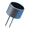 IC-229A Mikrofon Kapsülü 10x7mm Tel Bacak