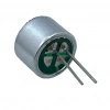 IC-229A Mikrofon Kapsülü 10x7mm Tel Bacak