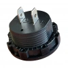 IC-230D Dijital Voltmetre Pano Tip 28mm 6-32V