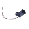 IC-232C 9V Pil Yuvası 9V Pil Yatağı Jaksız