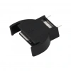 IC-233K-1 CR2032 Pil Yuvası Dikey
