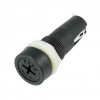 IC-235C Sigorta Yuvası Tornavida Uçlu 5x20