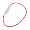 IC-237 Sigorta Yuvası Kablolu 5x20mm