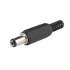 IC-253A Power Giriş Konnektörü Kablo Tipi Erkek Jak 2.5mm