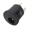 IC-257B DC Jak 2.1mm Geçmeli Tip