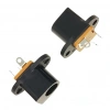 IC-258F DC Jak 2.1mm Kulaklı Tip