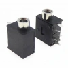 IC-260A 3.5mm Jak Stereo Şase Soket Sıralı 5 Pin PJ325