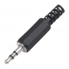 IC-260E 3.5mm Stereo Erkek Fiş