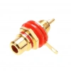 IC-261C Rca Gold Şase Siyah