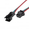 IC-261J-3 JST SM 3P Kablolu Konnektör Takım
