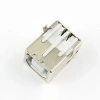 IC-262 USB 2.0 B Konnektör 90C Dişi (USB Type-B Connector)