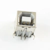IC-262 USB 2.0 B Konnektör 90C Dişi (USB Type-B Connector)
