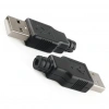 IC-264A USB A Tip Seyyar Kapaklı Erkek USB Soketi