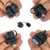 IC-265W Su Geçirmez Şase Pano Tip USB 3.0 Adaptör