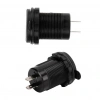 IC-266C-5 USB3.0 + Type-C Pano Tipi Çakmaklık Soketi 12-24V