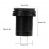 IC-266C-5 USB3.0 + Type-C Pano Tipi Çakmaklık Soketi 12-24V