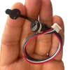 IC-266T-2 Pano Tip Type-C Şase Dişi Soket 5P ( Şarj + Data )