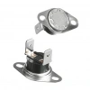 IC-269 NK 120°C Bi Metal Termostat Kontak Plastik