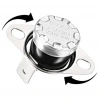 IC-269 NK 120°C Bi Metal Termostat Kontak Plastik