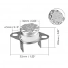 IC-269 NK 200°C Bi Metal Termostat Kontak Seramik