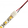 IC-272E-1 Kablolu Şerit Led Konektörü 2P 15cm