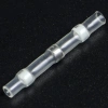 IC-274S-11 Lehimli Makaron 0.26-0.34mm2 Kablo İçin Beyaz