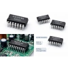 ICE2A165 AC/DC Dönüştürücü Entegresi Dip-8