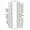 ICL7106 Analog Dijital Çevirici Entegresi Dip-40