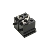 IEC320 C6 Erkek Power Soketi