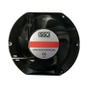 IF-17251HBL 220VAC Metal Fan 150x170x51mm