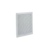 IFLT-100 90x90mm Fan Hava Filtresi