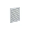IFLT-120 120x120mm Fan Hava Filtresi