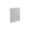 IFLT-300 160x160mm Fan Hava Filtresi