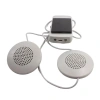 İki Kanal Stereo Bluetooth Hoparlör - Şarjlı