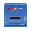 iMAX B6AC Dahili Adaptörlü LiXX. NiXX. Pb Şarj Aleti (80W)